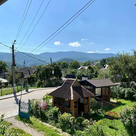 Pensjonat Zyma_lito